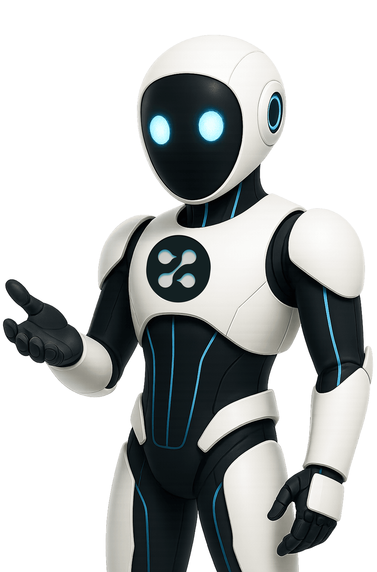 Zee AI Agent Features